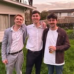 Mathew Shields - @mat_shields - Instagram