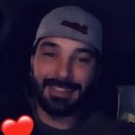 Mathew Short - @manbehindthebeard85 - Instagram