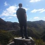 Mathew simmons - @matthebeardedt_rex - Instagram