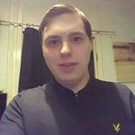 Mathew Simmons - @matswfc90 - Instagram