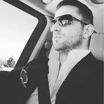 Mathew Simmons - @mathewgarrettsimmons - Instagram
