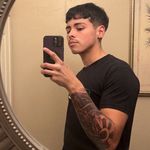 Matthew Skinner - @matthew_.03 - Instagram