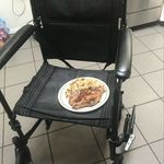 Mathew Slater - @dank_meals_on_shitty_wheels - Instagram