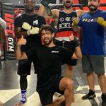 Mathew Slater - @m.slatermma - Instagram