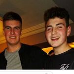Mathew Slater - @mathewslater - Instagram