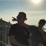 Mathew Slater - @slater9657 - Instagram