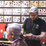 Matthew Slater - @tattooguy1992 - Instagram