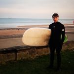Matthew Slater - @matthew_slater_ - Instagram