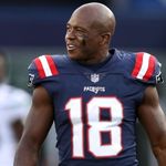 Matthew Slater - @matthewslater53 - Instagram