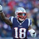 Matthew Slater Fan page - @matthew_slater_18 - Instagram