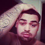 Mathew Soto - @mattsoto23 - Instagram