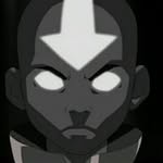 Airbender Aang - @mathewspence - Instagram