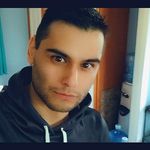 Mathew Starr #11 - @can.am.11 - Instagram
