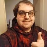 Mathew Starr - @aquad0gg - Instagram