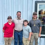 Mathew Starr - @mat.starr - Instagram