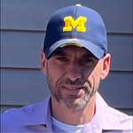 Matthew Starr - @mgoblue1817 - Instagram