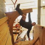 Matthew Starr Barnes - @how_not_to_build_a_boat - Instagram