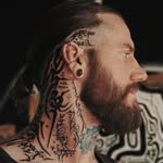 Mathew Runningwolf Steele Miller - @rnngwlf - Instagram