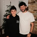 Mathew Thomas - @asthmaticwookie - Instagram