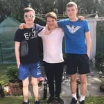 Mathew Thomson - @mathew.thomson - Instagram