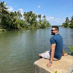 Mathew Thomson - @mathewthomson - Instagram