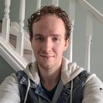 Mathew Todd - @mathewt_arts - Instagram