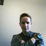 Mathew Todd - @darkness_released - Instagram