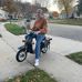 Matthew Todd - Facebook
