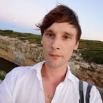 Mathew Thomas - @mathewtom - Instagram