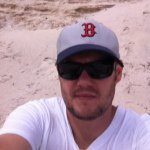 Mathew Townsend - @repatar - Instagram