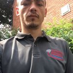 Mathew Townsend - @crystalvaleting_matty_townsend - Instagram