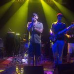 Matthew Townsend - @mattytownsendvox - Instagram