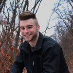 Matthew Townsend - @matthew_townsend_ - Instagram