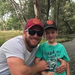 Mathew Troy - @skindog2223 - Instagram