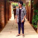 👻 GOPINATH 👻 - @__mathew_walker__ - Instagram