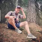 Mathew walker - @mathewwalker0 - Instagram