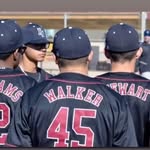 Mathew walker - @matt5starhitter - Instagram