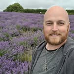 Mathew Walker - @threeworldswitchcraft - Instagram