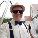 Mathew Waters - @watersmathew - Instagram
