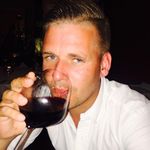 Matthew Waters - @mat_waters89 - Instagram