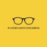 Matthew Waters - @waters_goes_exploring - Instagram