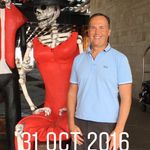 Matthew Waters - @mateoaguas1 - Instagram