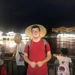 Matthew Waters - @matthew_curly - Instagram
