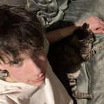 Matthew Waters - @african_matty - Instagram