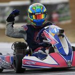 Matthew Waters - @mwonethree - Instagram