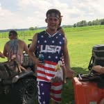 Mathew Weber - @mweber98 - Instagram