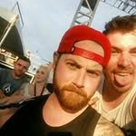 Mathew Weber - @weberwildtd - Instagram