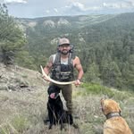 Matthew Weber - @smilinmatt24 - Instagram