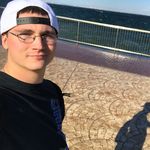 Mathew Weiss - @mweiss1189 - Instagram
