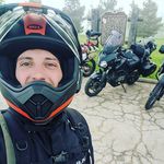Mathew Weiss - @matserofnone - Instagram